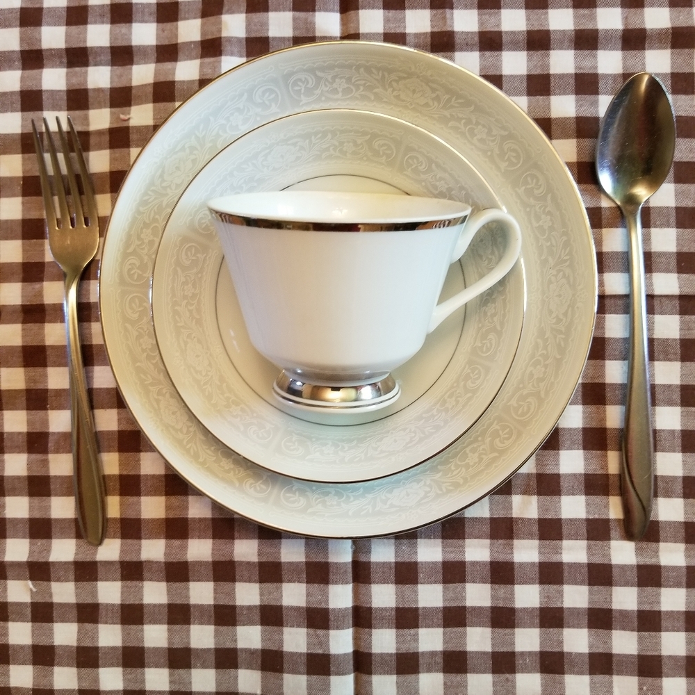 Sone Gildhar small setting for one